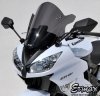 Szyba ERMAX AEROMAX 41 cm Kawasaki ER-6F 2009 - 2011